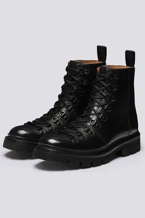 GRENSON Nanette, Women