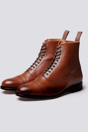 GRENSON Balmoral, Men