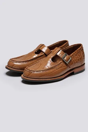 GRENSON Mae, Women