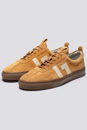GRENSON Sneaker 67, Men