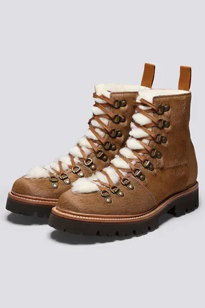GRENSON Nanette, Women