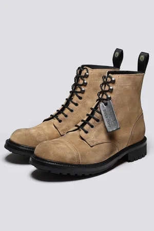 GRENSON X Belstaff 2, Men