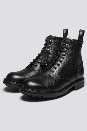 GRENSON X Belstaff 3, Men
