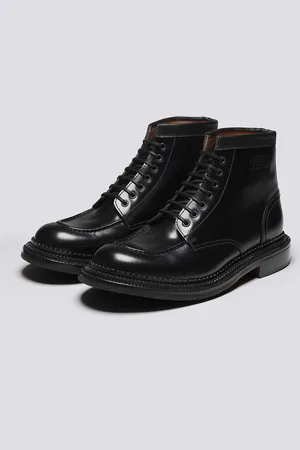 GRENSON Sonny, Men