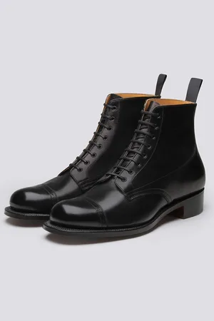 GRENSON Shoe No.1, Men