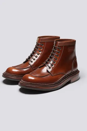 GRENSON Sonny, Men