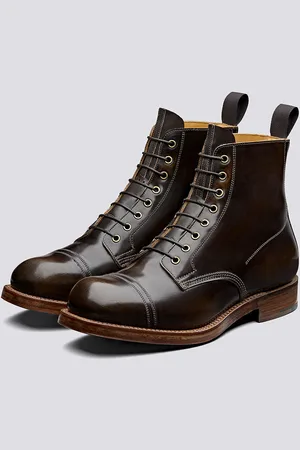 GRENSON Shoe 9, Men
