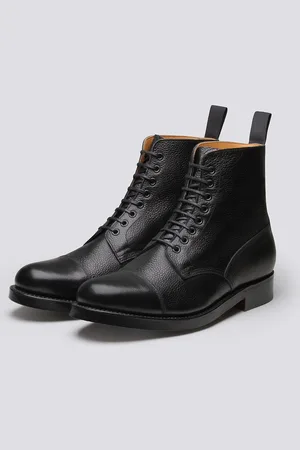 GRENSON Shoe No.3, Men