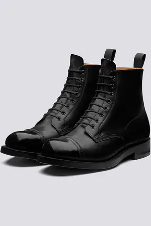 GRENSON Shoe 9, Men