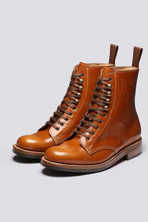 GRENSON The Rack L20, Women