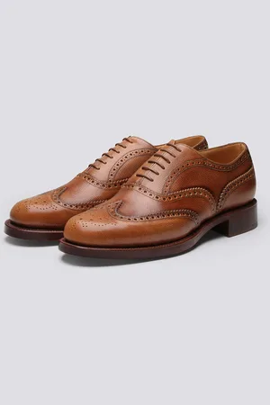 GRENSON Shoe No.4, Men