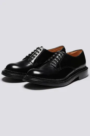 GRENSON Dermot, Men