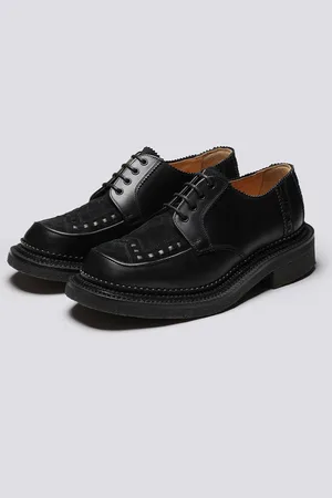 GRENSON X Yuketen, Men