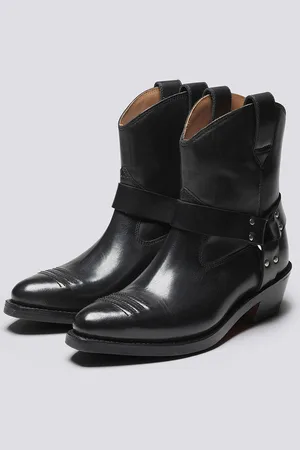 GRENSON Tammy, Women
