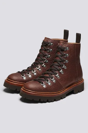 GRENSON Nanette, Women