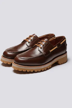 GRENSON Dunstan, Men
