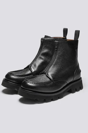 GRENSON Jed, Men
