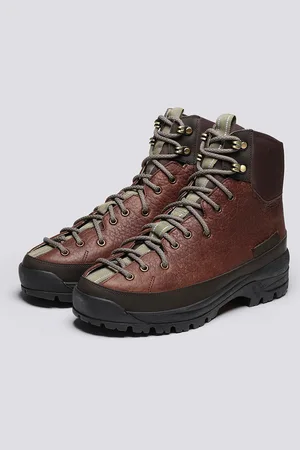 GRENSON Sneaker 71,, On Vibram Sole Grain Mix Size: 7