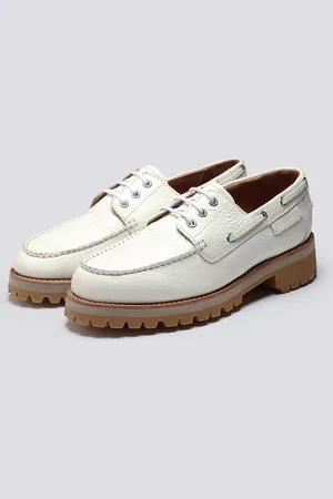 GRENSON Dunstan, Men