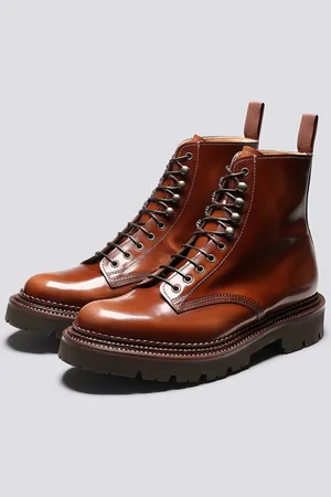 GRENSON Jude, Men