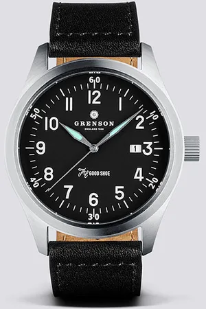GRENSON The Pilot 46