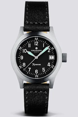GRENSON The Pilot 37.5