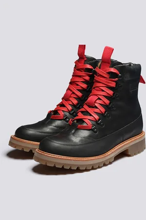 GRENSON Reid, Men