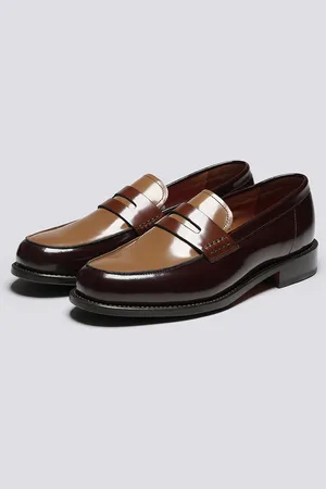 GRENSON Jago, Men