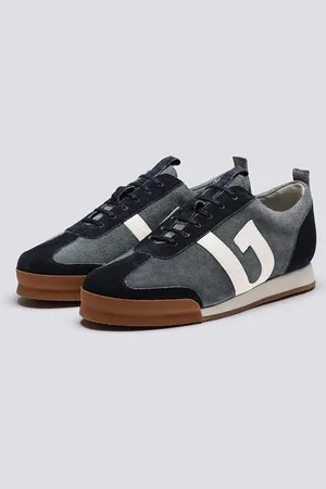 GRENSON Sneaker 51, Men