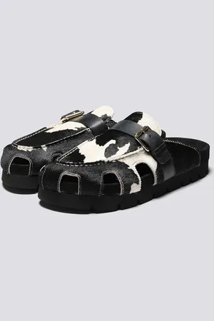 GRENSON Dale, Clog Sandals For Men