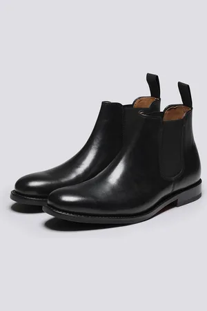 GRENSON Grace, Women