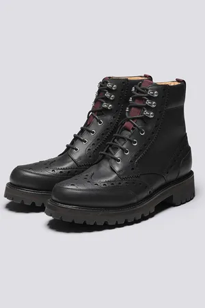 GRENSON Fred Wp, Men