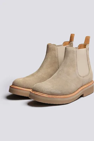 GRENSON Colin, Chelsea Boots For Men