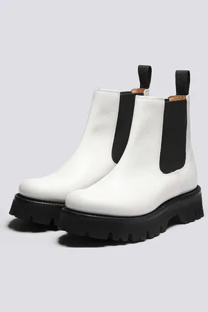 GRENSON Harlow, Women