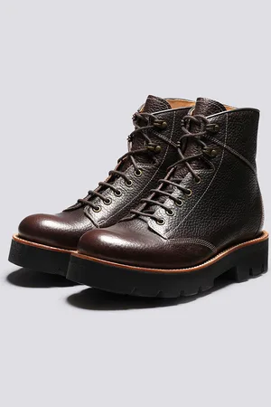 GRENSON Emmett, Men
