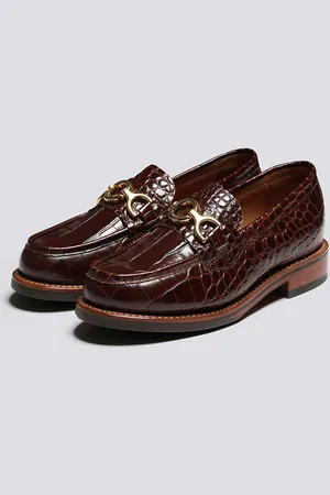GRENSON Nina, Women