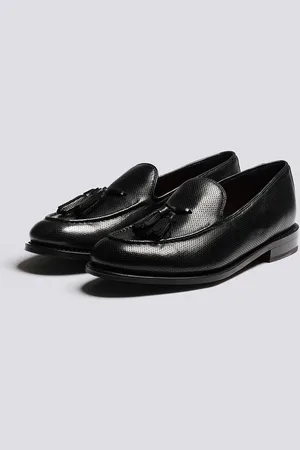 GRENSON Merlin, Loafers For Men