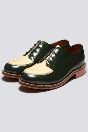 GRENSON Caitlyn, Women