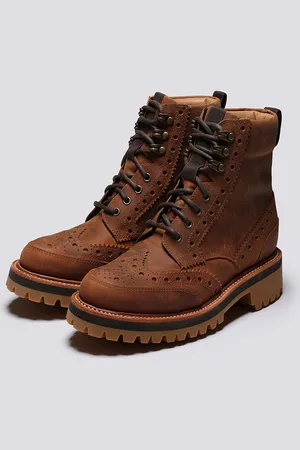 GRENSON Fran Wp, Women