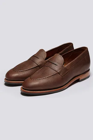GRENSON Floyd, Men