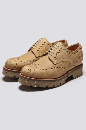 GRENSON Archie, Men