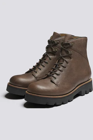 GRENSON Emmett, Men