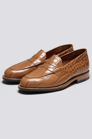 GRENSON Fleur, Women