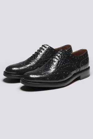 GRENSON Evangeline, Women