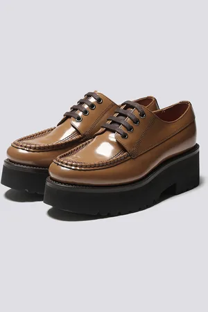 GRENSON Blanche, Women