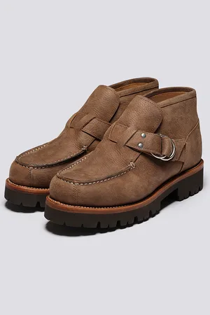 GRENSON Ramsey, Men