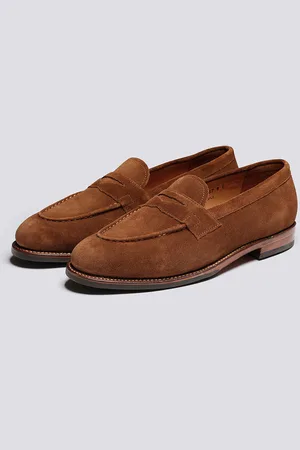 GRENSON Lloyd, Men