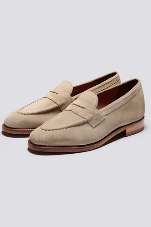 GRENSON Floyd, Men