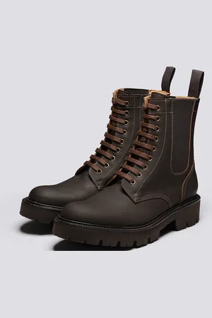 GRENSON Buckley, Women