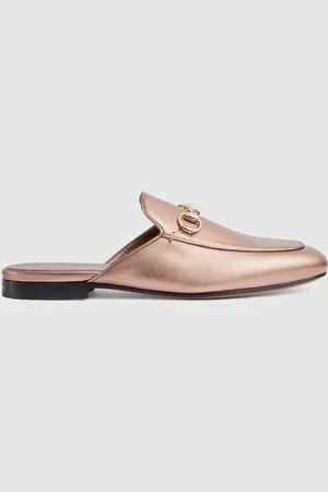 Gucci hot sale female slippers